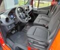 Красный Мерседес Sprinter, объемом двигателя 3 л и пробегом 360 тыс. км за 40679 $, фото 19 на Automoto.ua