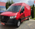 Красный Мерседес Sprinter, объемом двигателя 1.95 л и пробегом 169 тыс. км за 31700 $, фото 13 на Automoto.ua