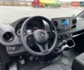 Красный Мерседес Sprinter, объемом двигателя 1.95 л и пробегом 229 тыс. км за 29500 $, фото 9 на Automoto.ua