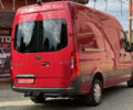 Красный Мерседес Sprinter, объемом двигателя 1.95 л и пробегом 169 тыс. км за 31700 $, фото 7 на Automoto.ua