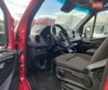 Мерседес Sprinter 2021 в Ковель на Automoto.ua Красный Мерседес Sprinter, объемом двигателя 3 л и пробегом 231 тыс. км за 43500 $, фото 14 на Automoto.ua