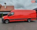 Красный Мерседес Sprinter, объемом двигателя 3 л и пробегом 360 тыс. км за 40679 $, фото 23 на Automoto.ua