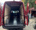 Красный Мерседес Sprinter, объемом двигателя 1.95 л и пробегом 169 тыс. км за 31700 $, фото 51 на Automoto.ua