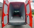 Красный Мерседес Sprinter, объемом двигателя 3 л и пробегом 360 тыс. км за 40679 $, фото 21 на Automoto.ua
