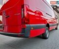 Красный Мерседес Sprinter, объемом двигателя 3 л и пробегом 360 тыс. км за 40679 $, фото 11 на Automoto.ua