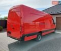 Красный Мерседес Sprinter, объемом двигателя 3 л и пробегом 390 тыс. км за 38334 $, фото 3 на Automoto.ua