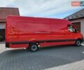 Красный Мерседес Sprinter, объемом двигателя 3 л и пробегом 390 тыс. км за 38334 $, фото 9 на Automoto.ua