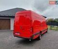 Красный Мерседес Sprinter, объемом двигателя 3 л и пробегом 360 тыс. км за 40679 $, фото 6 на Automoto.ua