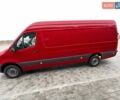 Красный Мерседес Sprinter, объемом двигателя 1.95 л и пробегом 229 тыс. км за 29500 $, фото 31 на Automoto.ua