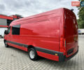 Красный Мерседес Sprinter, объемом двигателя 2 л и пробегом 113 тыс. км за 42900 $, фото 5 на Automoto.ua