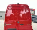 Красный Мерседес Sprinter, объемом двигателя 2 л и пробегом 113 тыс. км за 42900 $, фото 7 на Automoto.ua