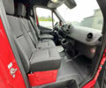Красный Мерседес Sprinter, объемом двигателя 2 л и пробегом 113 тыс. км за 42900 $, фото 21 на Automoto.ua