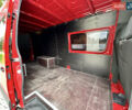 Красный Мерседес Sprinter, объемом двигателя 2 л и пробегом 113 тыс. км за 42900 $, фото 17 на Automoto.ua