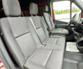 Красный Мерседес Sprinter, объемом двигателя 2 л и пробегом 113 тыс. км за 42900 $, фото 22 на Automoto.ua