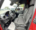 Красный Мерседес Sprinter, объемом двигателя 2 л и пробегом 113 тыс. км за 42900 $, фото 19 на Automoto.ua