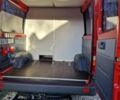 Червоний Мерседес Sprinter, об'ємом двигуна 0 л та пробігом 60 тис. км за 12000 $, фото 1 на Automoto.ua