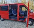 Червоний Мерседес Sprinter, об'ємом двигуна 0 л та пробігом 60 тис. км за 12000 $, фото 3 на Automoto.ua