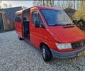 Красный Мерседес Sprinter, объемом двигателя 0 л и пробегом 60 тыс. км за 13049 $, фото 1 на Automoto.ua