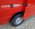 Червоний Мерседес Sprinter, об'ємом двигуна 0 л та пробігом 60 тис. км за 12000 $, фото 2 на Automoto.ua