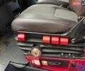 Красный Мерседес Sprinter, объемом двигателя 2.9 л и пробегом 438 тыс. км за 9200 $, фото 20 на Automoto.ua