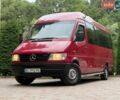 Красный Мерседес Sprinter, объемом двигателя 2.9 л и пробегом 438 тыс. км за 9200 $, фото 8 на Automoto.ua