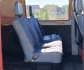 Красный Мерседес Sprinter, объемом двигателя 2.87 л и пробегом 898 тыс. км за 6300 $, фото 15 на Automoto.ua