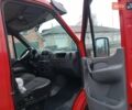 Красный Мерседес Sprinter, объемом двигателя 2.69 л и пробегом 700 тыс. км за 6000 $, фото 7 на Automoto.ua