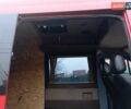 Красный Мерседес Sprinter, объемом двигателя 2.69 л и пробегом 700 тыс. км за 6000 $, фото 6 на Automoto.ua