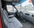 Красный Мерседес Sprinter, объемом двигателя 2.2 л и пробегом 450 тыс. км за 5999 $, фото 13 на Automoto.ua