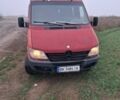 Червоний Мерседес Sprinter, об'ємом двигуна 2.7 л та пробігом 450 тис. км за 4218 $, фото 1 на Automoto.ua