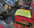 Красный Мерседес Sprinter, объемом двигателя 2.1 л и пробегом 22 тыс. км за 5600 $, фото 6 на Automoto.ua