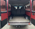 Красный Мерседес Sprinter, объемом двигателя 2.69 л и пробегом 216 тыс. км за 8900 $, фото 7 на Automoto.ua