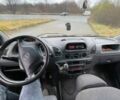Червоний Мерседес Sprinter, об'ємом двигуна 2.7 л та пробігом 206 тис. км за 8700 $, фото 8 на Automoto.ua
