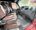 Красный Мерседес Sprinter, объемом двигателя 2.1 л и пробегом 320 тыс. км за 5999 $, фото 31 на Automoto.ua