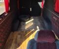 Червоний Мерседес Sprinter, об'ємом двигуна 2.69 л та пробігом 580 тис. км за 10000 $, фото 24 на Automoto.ua