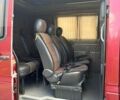 Червоний Мерседес Sprinter, об'ємом двигуна 2.7 л та пробігом 406 тис. км за 9120 $, фото 1 на Automoto.ua