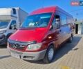 Червоний Мерседес Sprinter, об'ємом двигуна 2.69 л та пробігом 530 тис. км за 12500 $, фото 1 на Automoto.ua
