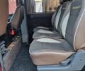 Красный Мерседес Sprinter, объемом двигателя 2.69 л и пробегом 280 тыс. км за 7800 $, фото 14 на Automoto.ua
