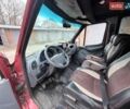 Красный Мерседес Sprinter, объемом двигателя 2.1 л и пробегом 320 тыс. км за 5999 $, фото 18 на Automoto.ua