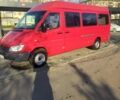 Червоний Мерседес Sprinter, об'ємом двигуна 0 л та пробігом 315 тис. км за 4500 $, фото 1 на Automoto.ua