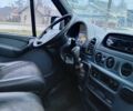Красный Мерседес Sprinter, объемом двигателя 2.69 л и пробегом 605 тыс. км за 6400 $, фото 11 на Automoto.ua
