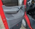 Червоний Мерседес Sprinter, об'ємом двигуна 2.15 л та пробігом 450 тис. км за 6500 $, фото 12 на Automoto.ua