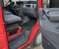 Червоний Мерседес Sprinter, об'ємом двигуна 2.15 л та пробігом 450 тис. км за 6500 $, фото 5 на Automoto.ua