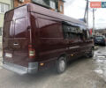 Червоний Мерседес Sprinter, об'ємом двигуна 2.7 л та пробігом 530 тис. км за 11200 $, фото 21 на Automoto.ua