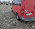 Червоний Мерседес Sprinter, об'ємом двигуна 2.15 л та пробігом 450 тис. км за 6500 $, фото 3 на Automoto.ua