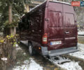 Червоний Мерседес Sprinter, об'ємом двигуна 2.7 л та пробігом 530 тис. км за 11200 $, фото 7 на Automoto.ua