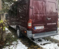 Червоний Мерседес Sprinter, об'ємом двигуна 2.7 л та пробігом 530 тис. км за 11200 $, фото 2 на Automoto.ua