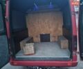 Красный Мерседес Sprinter, объемом двигателя 2.2 л и пробегом 576 тыс. км за 6000 $, фото 13 на Automoto.ua