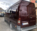 Червоний Мерседес Sprinter, об'ємом двигуна 2.7 л та пробігом 530 тис. км за 11200 $, фото 19 на Automoto.ua