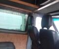 Красный Мерседес Sprinter, объемом двигателя 2.69 л и пробегом 605 тыс. км за 6400 $, фото 13 на Automoto.ua